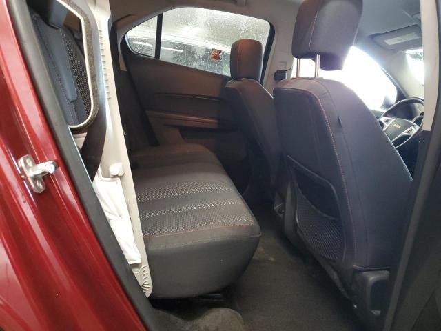 Photo 11 from auction – 2016 CHEVROLET EQUINOX LT with VIN 2GNFLFE30G6197090