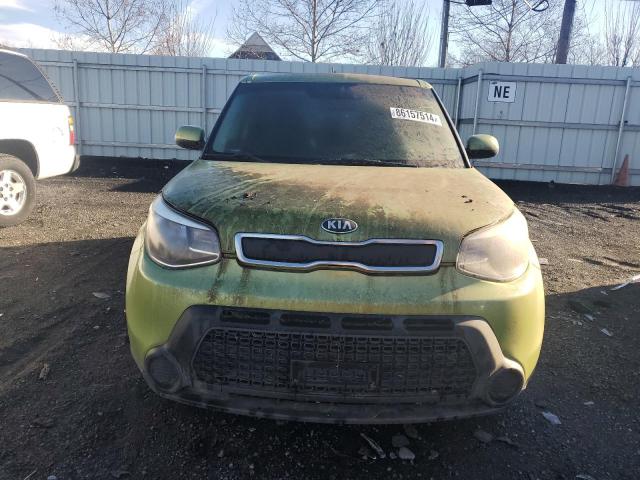 Photo 5 from auction – 2016 KIA SOUL with VIN KNDJN2A22G7824746