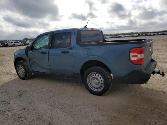 Photo 2 from auction – 2023 FORD MAVERICK X with VIN 3FTTW8E38PRA45369