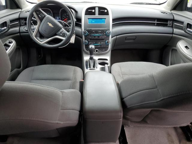 Photo 8 from auction – 2014 CHEVROLET MALIBU LS with VIN 1G11B5SL9EF140001