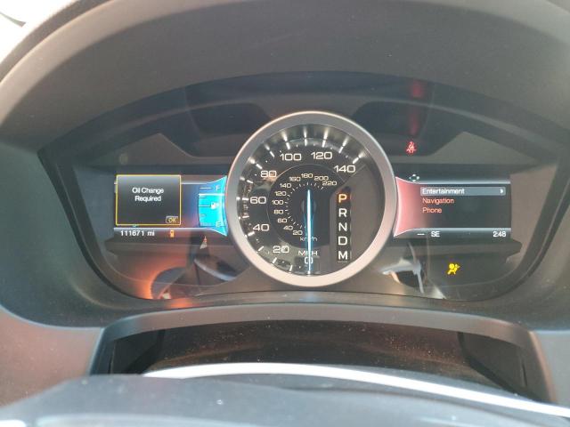 صورة رقم 9 من المزاد - 2015 FORD EXPLORER L مع VIN 1FM5K7F83FGB22269