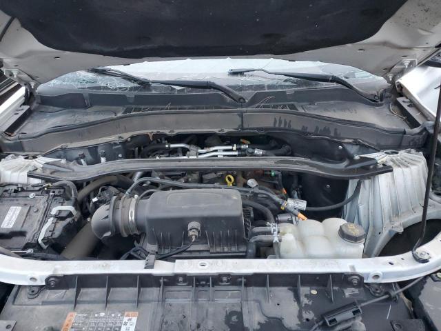 Photo 12 from auction – 2021 FORD EXPLORER L with VIN 1FMSK7FH1MGA88056