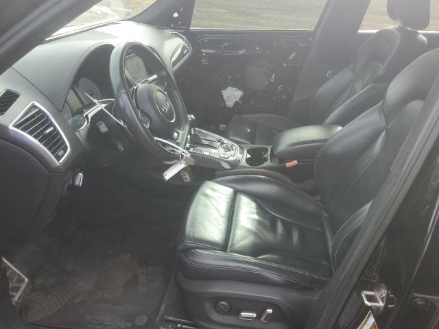 Zdjęcie 7 z aukcji – 2016 AUDI SQ5 PREMIU z VIN WA1CCAFP5GA134256