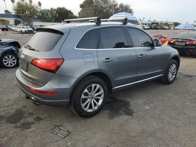 Photo 3 from auction – 2014 AUDI Q5 PREMIUM with VIN WA1CFAFP5EA022920
