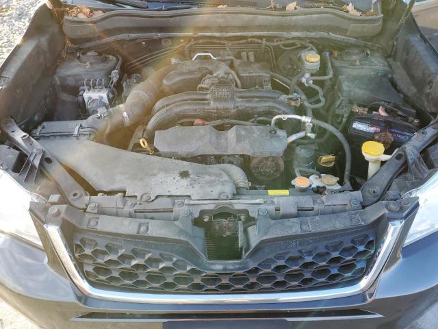 Photo 12 from auction – 2014 SUBARU FORESTER 2 with VIN JF2SJAHCXEH495134