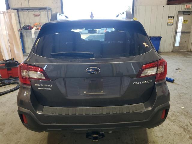 Photo 6 from auction – 2018 SUBARU OUTBACK 2. with VIN 4S4BSAFCXJ3246639