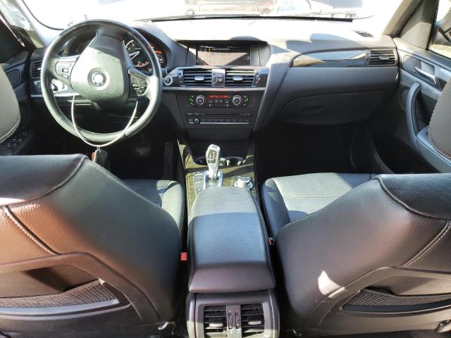 Photo 8 from auction – 2014 BMW X3 XDRIVE2 with VIN 5UXWX9C52E0D31446