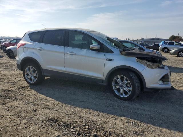 Photo 4 from auction – 2013 FORD ESCAPE SEL with VIN 1FMCU9H97DUA48968