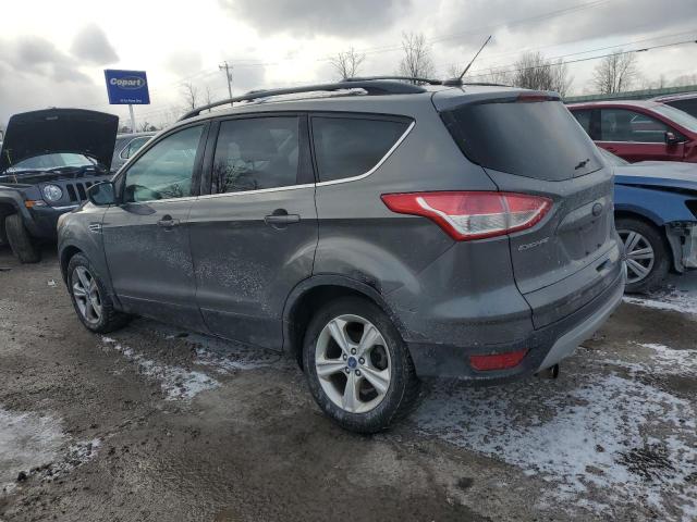 Photo 2 from auction – 2013 FORD ESCAPE SE with VIN 1FMCU9G90DUB68094