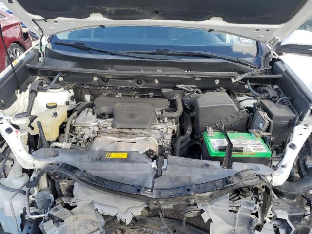 Photo 12 from auction – 2013 TOYOTA RAV4 XLE with VIN 2T3WFREV9DW026048