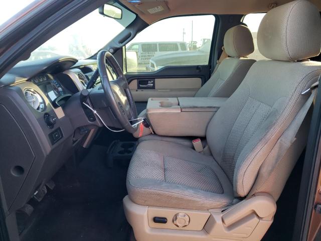 Photo 7 from auction – 2012 FORD F150 SUPER with VIN 1FTEW1CM0CFB34338