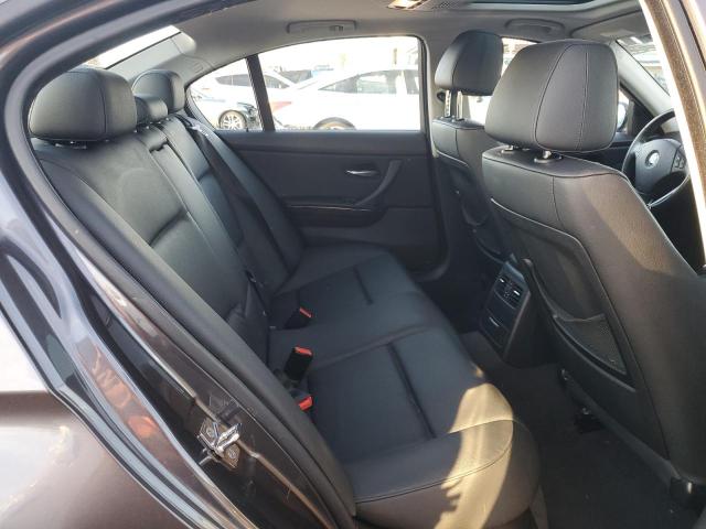 Photo 10 from auction – 2008 BMW 328 I SULE with VIN WBAVC53508F008459