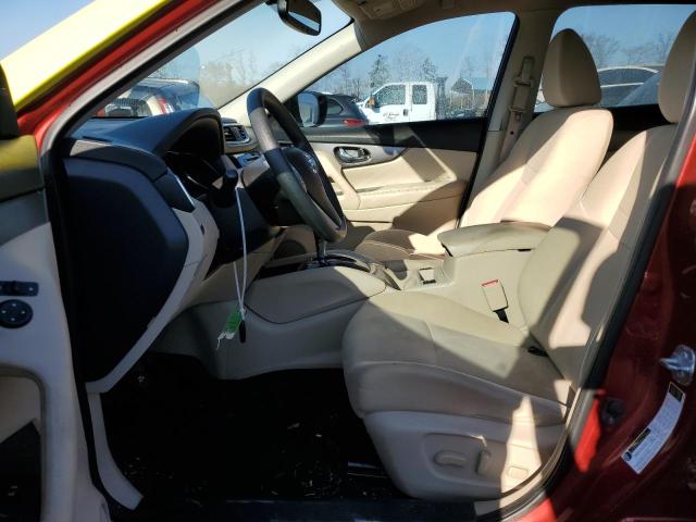 Фото 7 с аукциона – 2016 NISSAN ROGUE S с VIN KNMAT2MT4GP687688