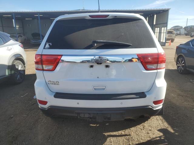 Photo 6 from auction – 2013 JEEP GRAND CHER with VIN 1C4RJFAG4DC513131