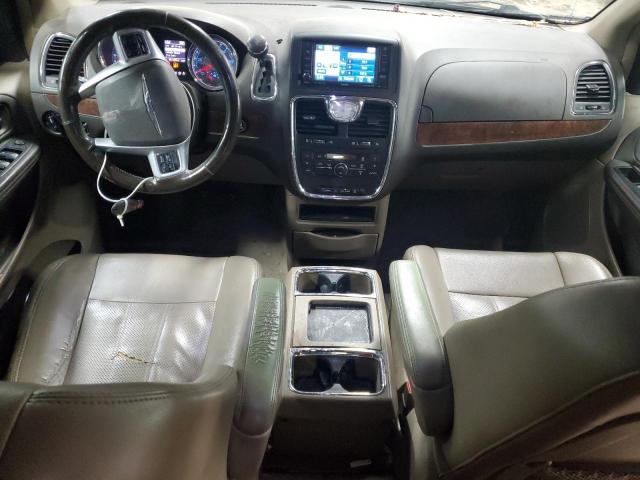 Photo 8 from auction – 2011 CHRYSLER TOWN & COU with VIN 2A4RR8DG8BR750056