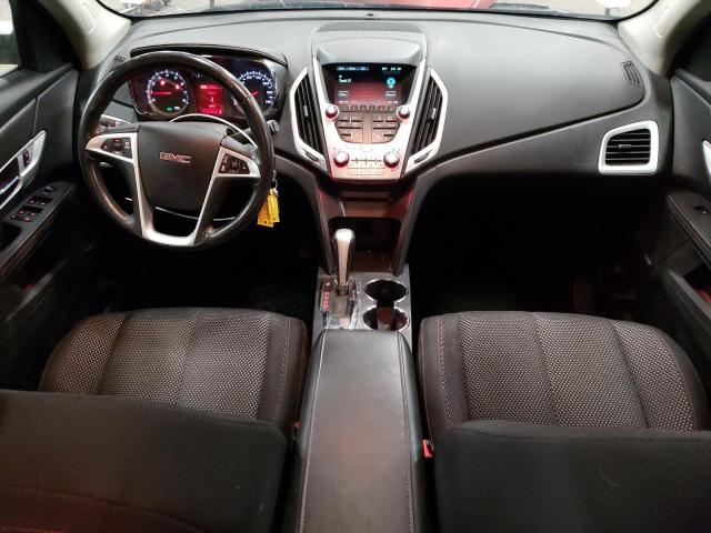 Photo 8 from auction – 2013 GMC TERRAIN SL with VIN 2GKFLTE35D6260076