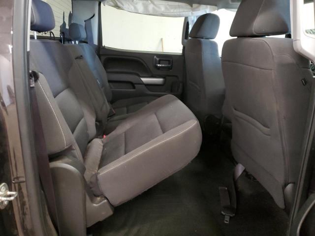 Photo 10 from auction – 2016 CHEVROLET SILVERADO with VIN 3GCUKREC8GG105877