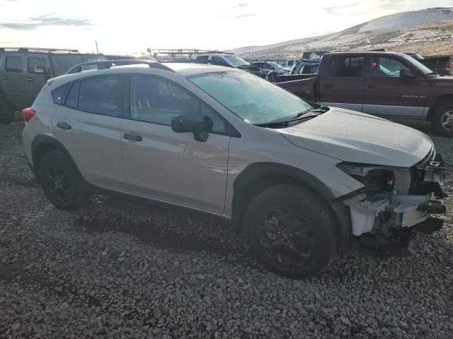 Photo 4 from auction – 2023 SUBARU CROSSTREK with VIN JF2GTAPC7P8305715