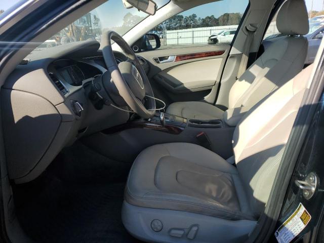 Photo 7 from auction – 2010 AUDI A4 PREMIUM with VIN WAUFFAFL1AN037608