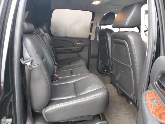 Foto 10 de la subasta – 2009 CHEVROLET AVALANCHE con VIN 3GNFK32039G174292