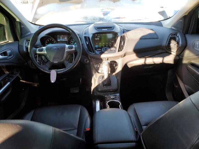 Photo 8 from auction – 2016 FORD ESCAPE TIT with VIN 1FMCU9J98GUC83507