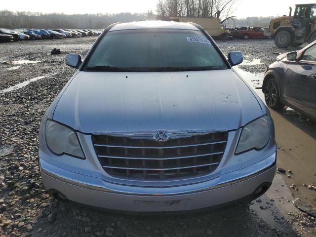 Photo 5 from auction – 2007 CHRYSLER PACIFICA T with VIN 2A8GM68X77R140269