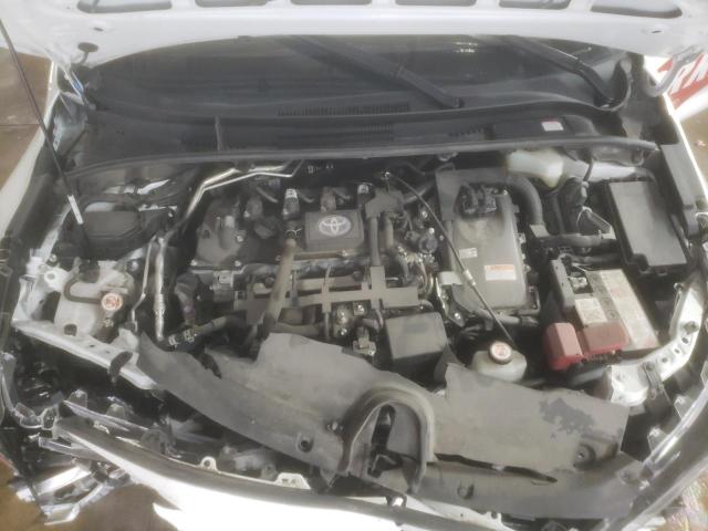 Photo 11 from auction – 2022 TOYOTA COROLLA LE with VIN JTDEAMDE1N3004015