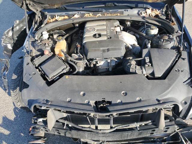 Photo 11 from auction – 2014 CADILLAC ATS PERFOR with VIN 1G6AJ5SX4E0129104