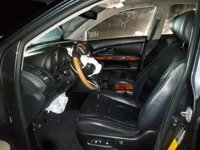 Photo 7 from auction – 2008 LEXUS RX 350 with VIN 2T2HK31U18C069275