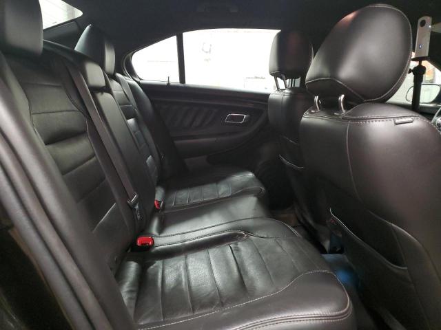 Photo 10 from auction – 2014 FORD TAURUS SHO with VIN 1FAHP2KT0EG109144