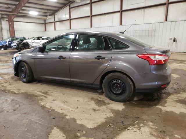 Photo 2 from auction – 2013 FORD FOCUS S with VIN 1FADP3E2XDL225500
