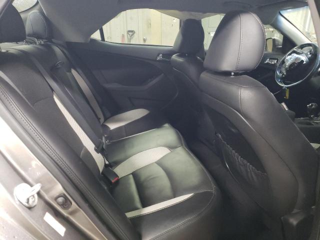 Photo 10 from auction – 2013 KIA OPTIMA SX with VIN 5XXGR4A62DG139985
