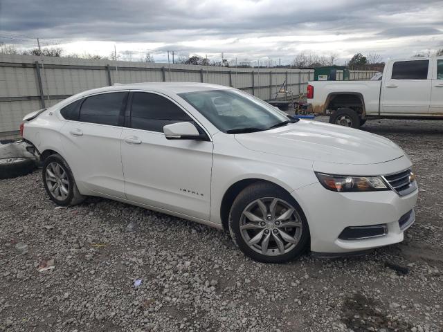 Photo 4 from auction – 2016 CHEVROLET IMPALA LT with VIN 2G1105SA1G9162574