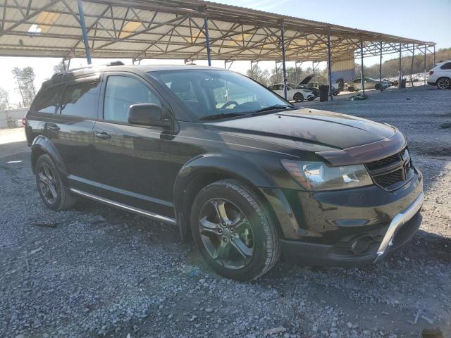 Photo 4 from auction – 2014 DODGE JOURNEY CR with VIN 3C4PDCGB1ET276323