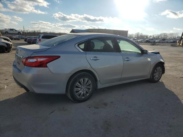 Photo 3 from auction – 2017 NISSAN ALTIMA 2.5 with VIN 1N4AL3AP6HN306004