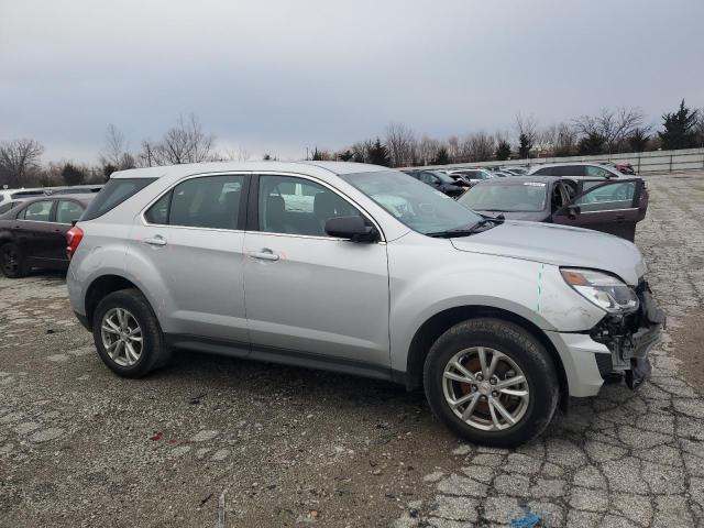 Photo 4 from auction – 2017 CHEVROLET EQUINOX LS with VIN 2GNFLEEK3H6108003