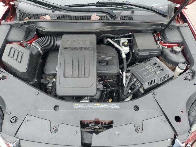 Photo 12 from auction – 2014 GMC TERRAIN SL with VIN 2GKALMEK5E6236367