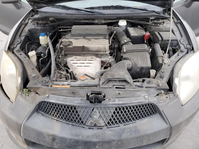 Photo 11 from auction – 2011 MITSUBISHI ECLIPSE SP with VIN 4A37L5EFXBE003684