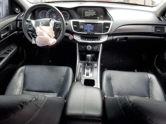 Photo 8 from auction – 2015 HONDA ACCORD EXL with VIN 1HGCR3F83FA018966