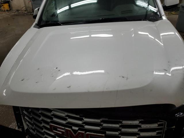 Photo 12 from auction – 2020 GMC YUKON DENA with VIN 1GKS2CKJ8LR130459