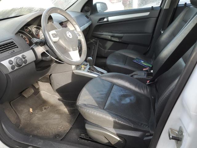 Photo 7 from auction – 2008 SATURN ASTRA with VIN W08AT671985087109