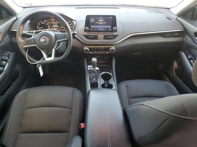 Photo 8 from auction – 2021 NISSAN ALTIMA SV with VIN 1N4BL4DV2MN351343