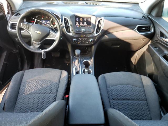 Photo 8 from auction – 2022 CHEVROLET EQUINOX LT with VIN 3GNAXKEV2NL262863