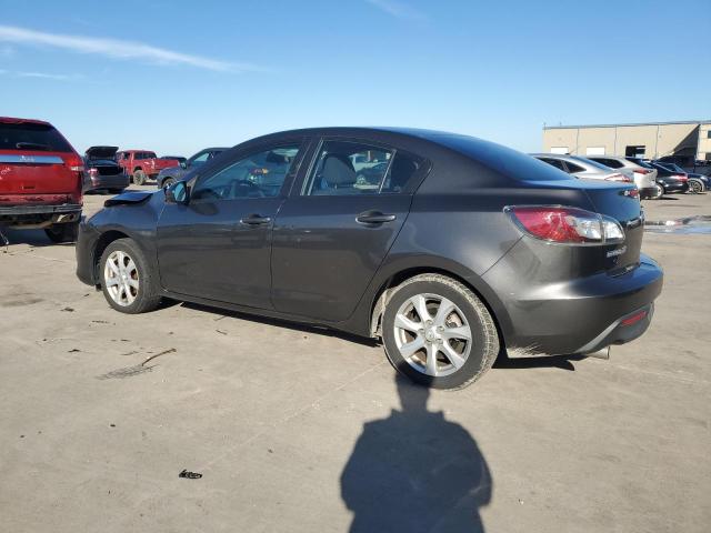 Photo 2 from auction – 2010 MAZDA 3 I with VIN JM1BL1SG5A1215322