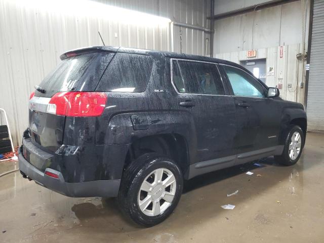 Photo 3 from auction – 2013 GMC TERRAIN SL with VIN 2GKALMEK9D6307519