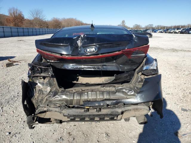 Photo 6 from auction – 2020 KIA FORTE FE with VIN 3KPF24AD0LE202832
