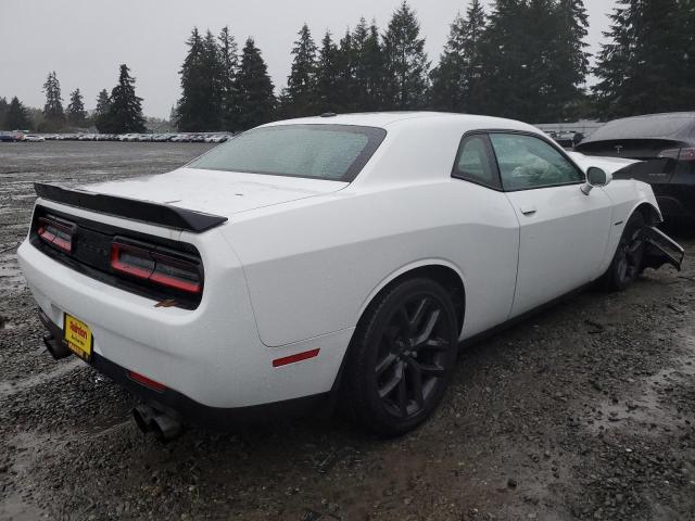 Photo 3 from auction – 2020 DODGE CHALLENGER with VIN 2C3CDZBT6LH198603