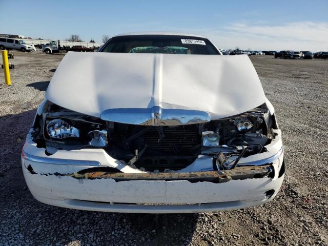 Photo 5 from auction – 2002 LINCOLN TOWN CAR E with VIN 1LNHM81WX2Y667652