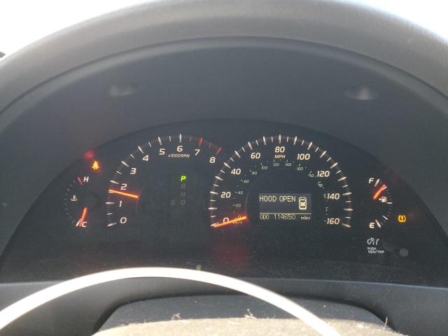 Photo 9 from auction – 2007 TOYOTA CAMRY LE with VIN 4T1BK46K77U004757