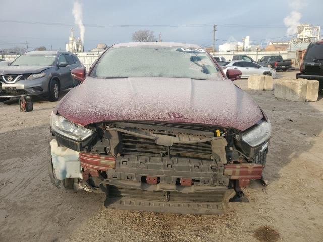 Photo 5 from auction – 2014 FORD FUSION SE with VIN 3FA6P0LU4ER146256